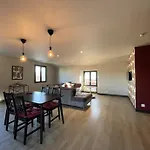 Irazabal Beheria Апартаменты