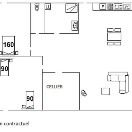 Irazabal Beheria Apartamento