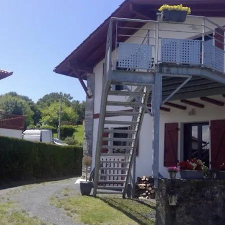 Apartamento Irazabal Beheria