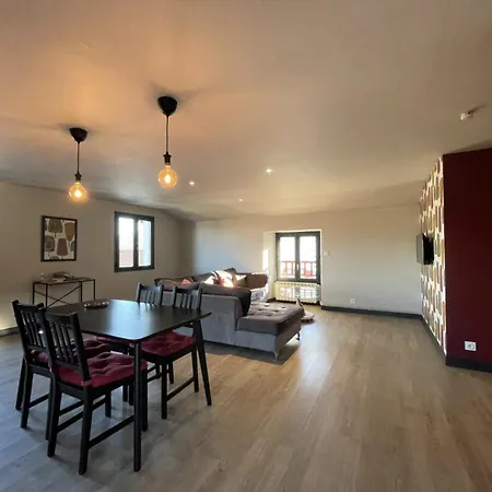 Irazabal Beheria Apartamento