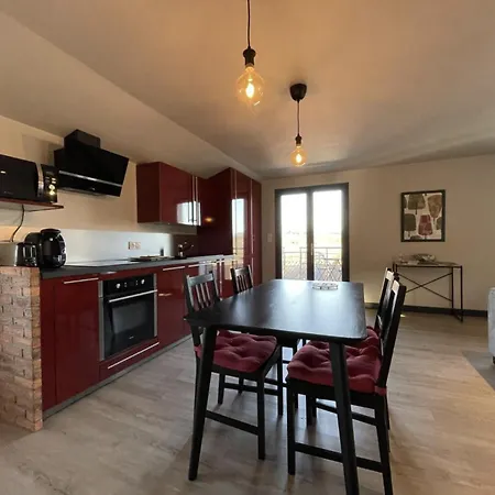 Apartamento Irazabal Beheria