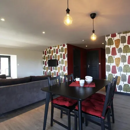 Apartamento Irazabal Beheria *