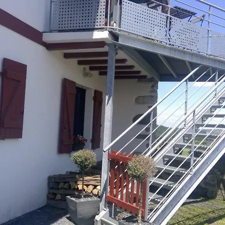 Irazabal Beheria Espelette