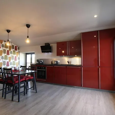 Irazabal Beheria Apartamento