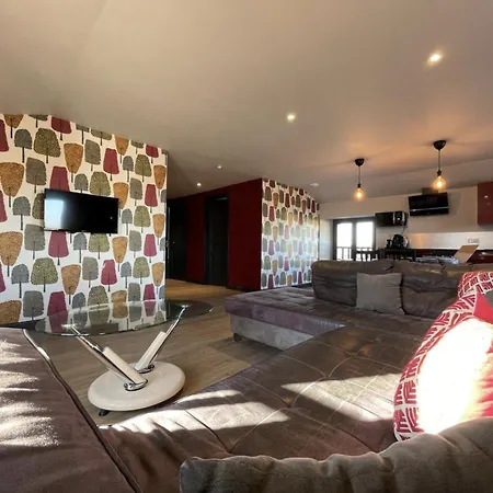 Apartamento Irazabal Beheria