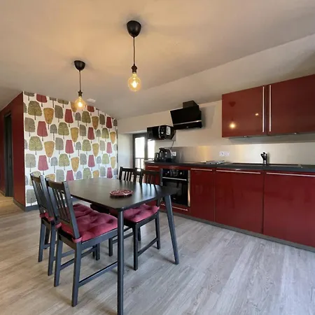 Apartamento Irazabal Beheria