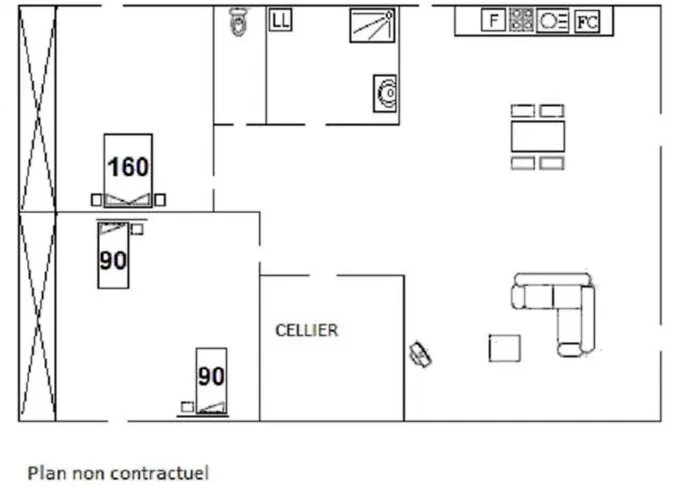 Irazabal Beheria Apartament