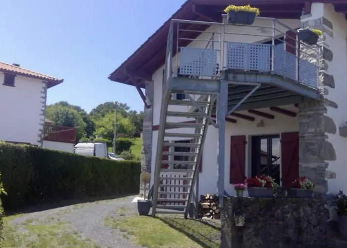 Apartament Irazabal Beheria