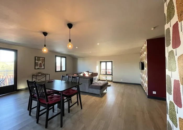 Irazabal Beheria Apartament