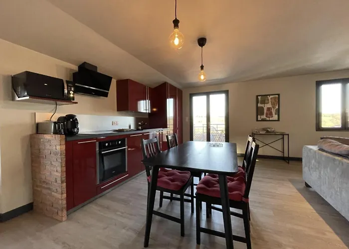 Apartament Irazabal Beheria