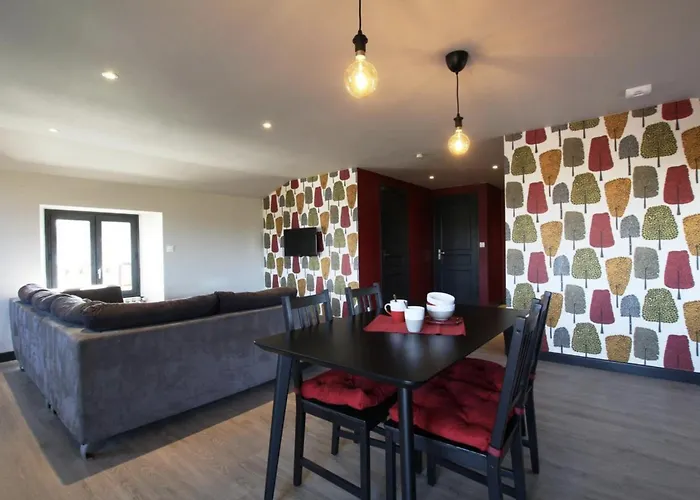 Apartament Irazabal Beheria *