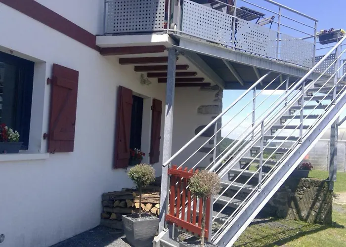 Irazabal Beheria Espelette