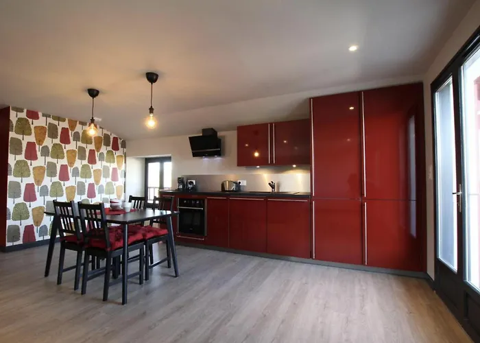 Irazabal Beheria Apartament