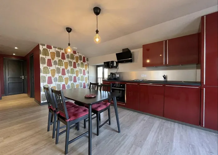 Apartament Irazabal Beheria